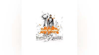 State of Mind Xbox One & Xbox Series X|S activation