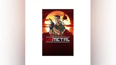 UnMetal Xbox One & Xbox Series X|S activation