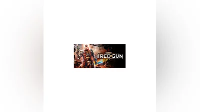 Necromunda: Hired Gun  STEAM KEY  RUSSIA + GLOBAL