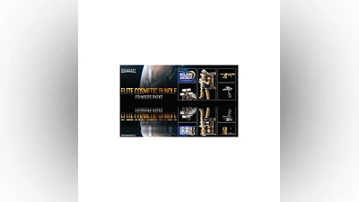 Boundary Ultimate Supporter Edition  SteamGlobalKey