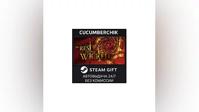 No Rest for the Wicked STEAM GIFT AUTO RU+World