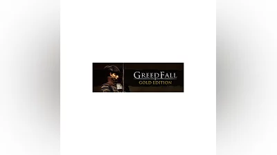GreedFall Gold Edition. STEAM-key (Region free)