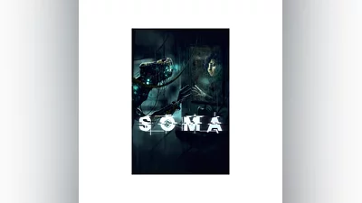 SOMA Xbox One & Xbox Series X|S Activation