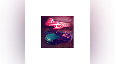 Inertial Drift {Steam Key/Global/Region Free} +