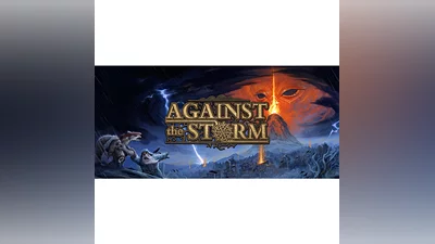 Against the Storm / Complete Bundle   STEAM RU/CIS