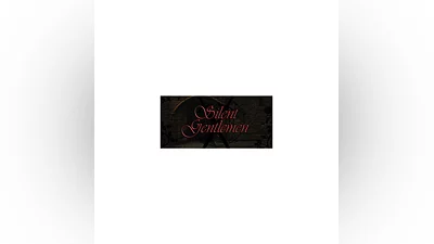 Silent Gentlemen [STEAM KEY/REGION FREE]