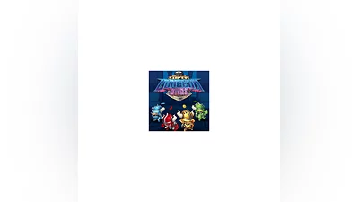 Super Dungeon Bros Steam Key RU