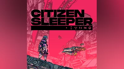 Citizen Sleeper   Steam key Global Region free +