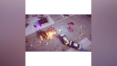 Slaycation Paradise   Steam key Global Region free +