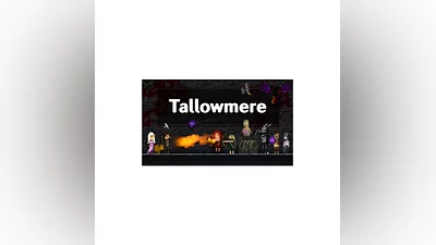 Tallowmere   Steam key Global Region free +