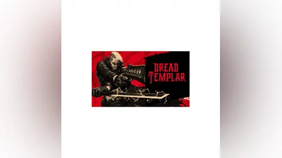 Dread Templar   Steam Global Region free +