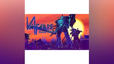 Valfaris: Mecha Therion Steam Global Region free RU/CIS
