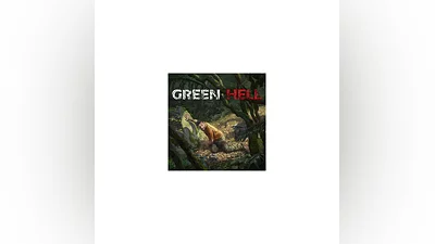 GREEN HELL  STEAM KEY
