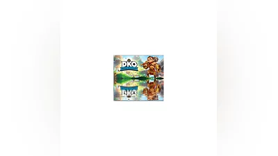 Divine Knockout (DKO)   XBOX ONE/SERIES X|S   GLOBAL