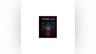 Eternal Evil XBOX SERIES X|S Activation