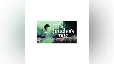 A Juggler's Tale   Steam Global Region free +