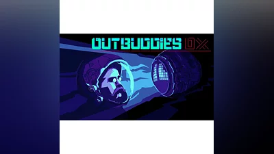 OUTBUDDIES DX   (STEAM/RU+CIS)