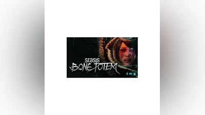 STASIS: Bone Totem   Steam key RU/CIS  +