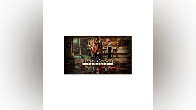 First Class Trouble    Steam Global Region free +