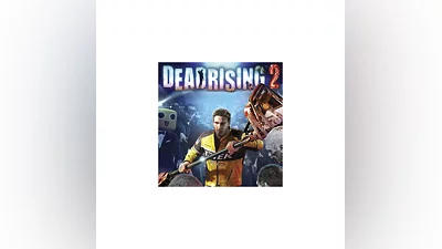 Dead Rising 2 XBOX ONE X|S KEY