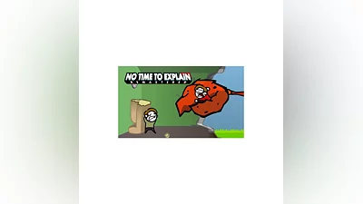 No Time To Explain XBOX ONE X|S KEY