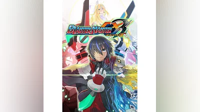 Blaster Master Zero 3 XBOX ONE X|S KEY
