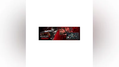 NINJA GAIDEN 3: RE XBOX one Series Xs