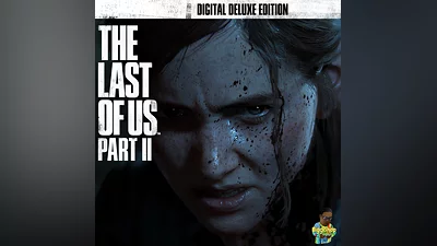 Best price! The Last of Us Part II PS4/PS5