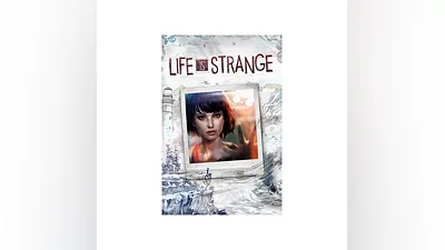 Life is Strange Complete Season Xbox activation