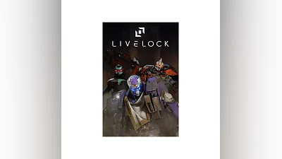 Livelock Xbox One & Xbox Series X|S activation