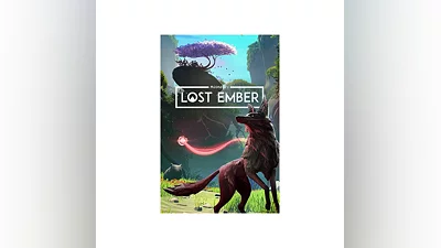 Lost Ember Xbox One & Xbox Series X|S activation