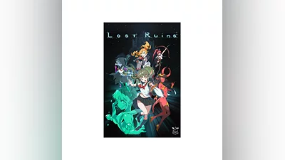 Lost Ruins Xbox One & Xbox Series X|S activation