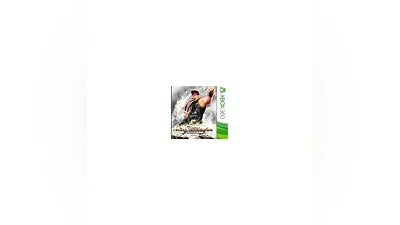 Virtua Fighter 5 Final Showdown XBOX Purchase  #