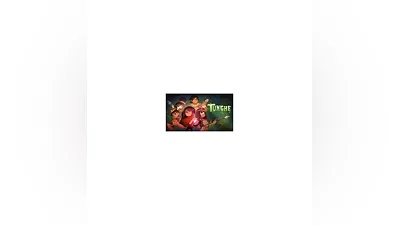 Tunche   Steam Global Region free +