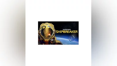 Hardspace Shipbreaker Steam Global Region free + RU/CIS