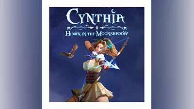 Cynthia: Hidden in the Moonshadow - Complete Edition