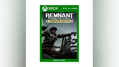 Remnant: From the Ashes Complete Edition XBOX  KEY