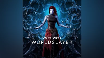 OUTRIDERS WORLDSLAYER Steam Key GLOBAL