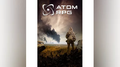 ATOM RPG: Post-apocalyptic indie game XBOX ONE X|S KEY