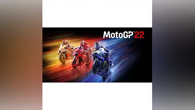 MotoGP 22  XBOX ONE X|S KEY