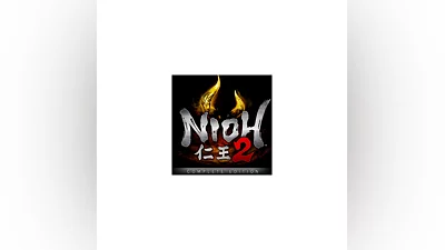 NIOH 2 THE COMPLETE EDITION  STEAM KEY