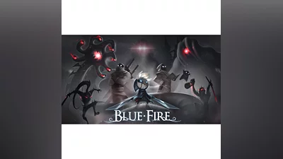 Blue Fire XBOX ONE X|S KEY