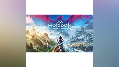 Horizon Call of the Mountain PS 5 Turkey