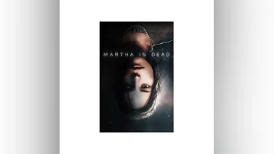 Martha Is Dead Xbox One & Xbox Series X|S activation