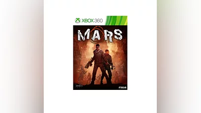 Mars: War Logs Xbox One & Xbox Series X|S activation
