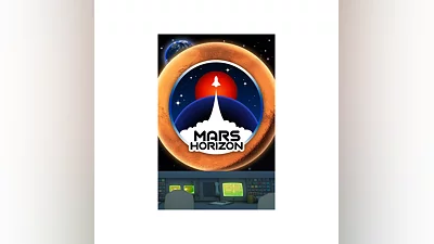 Mars Horizon Xbox One & Xbox Series X|S activation