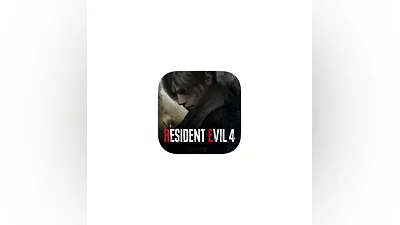 Resident Evil 4 + DLC iPhone ios AppStore iPad MAC