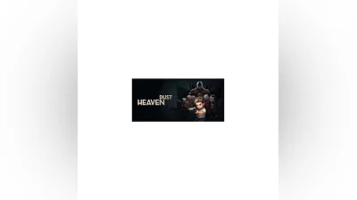 Heaven Dust   Steam Global Region free +