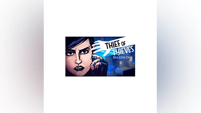 Thief of Thieves: Season One   Steam Global  +