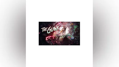 The Gunk   Steam Global Region free +